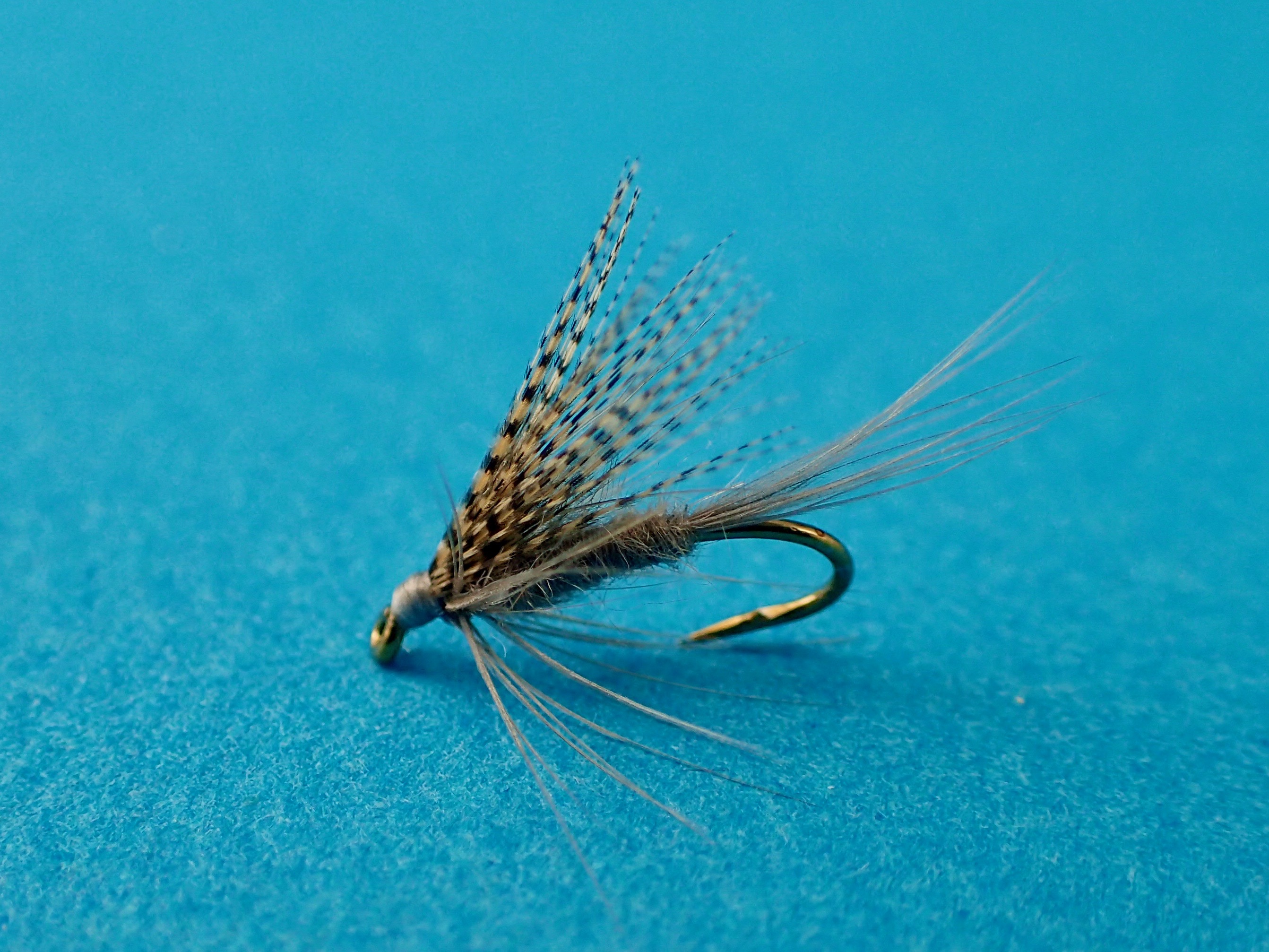 Rod Building Archives - Wet Fly Swing